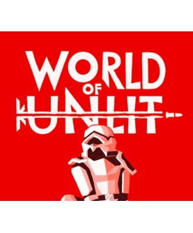 World of Unlit Steam Key GLOBAL